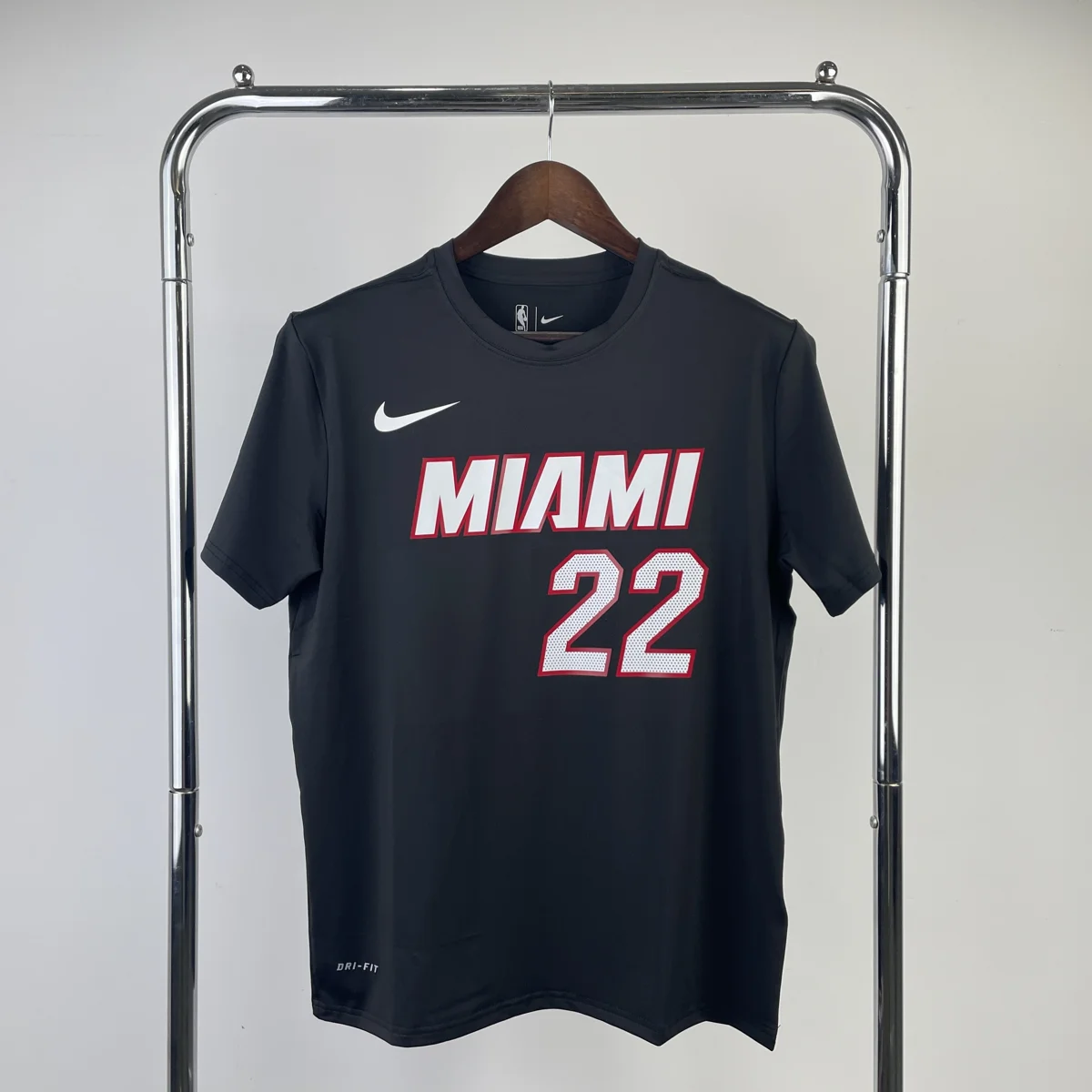 Camisa - Miami Heat