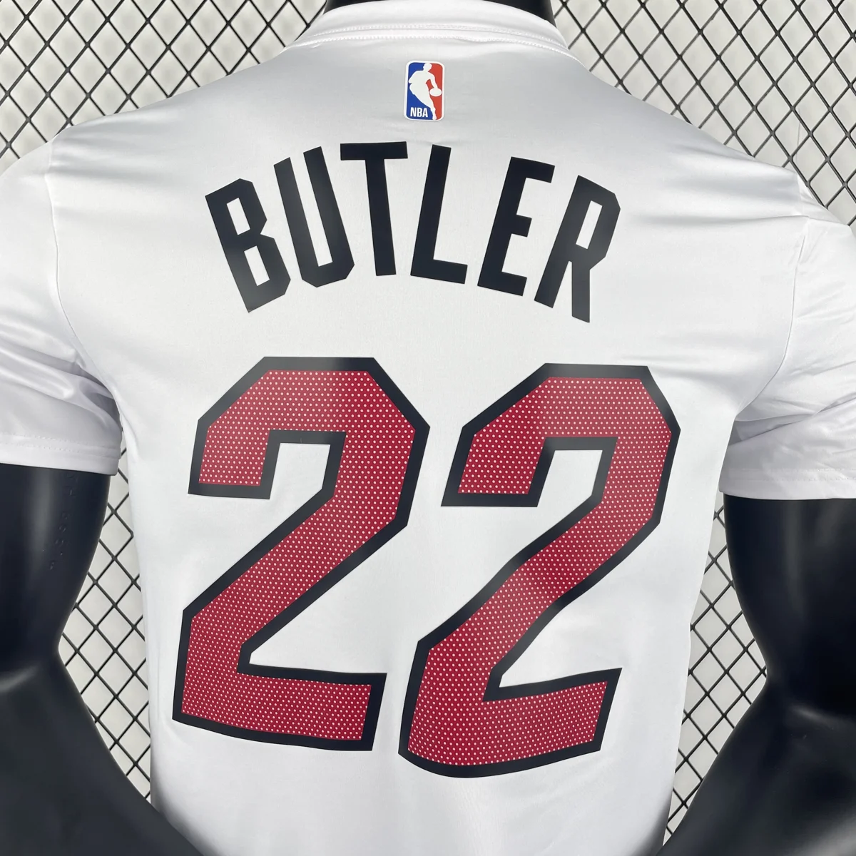 Camisa - Miami Heat