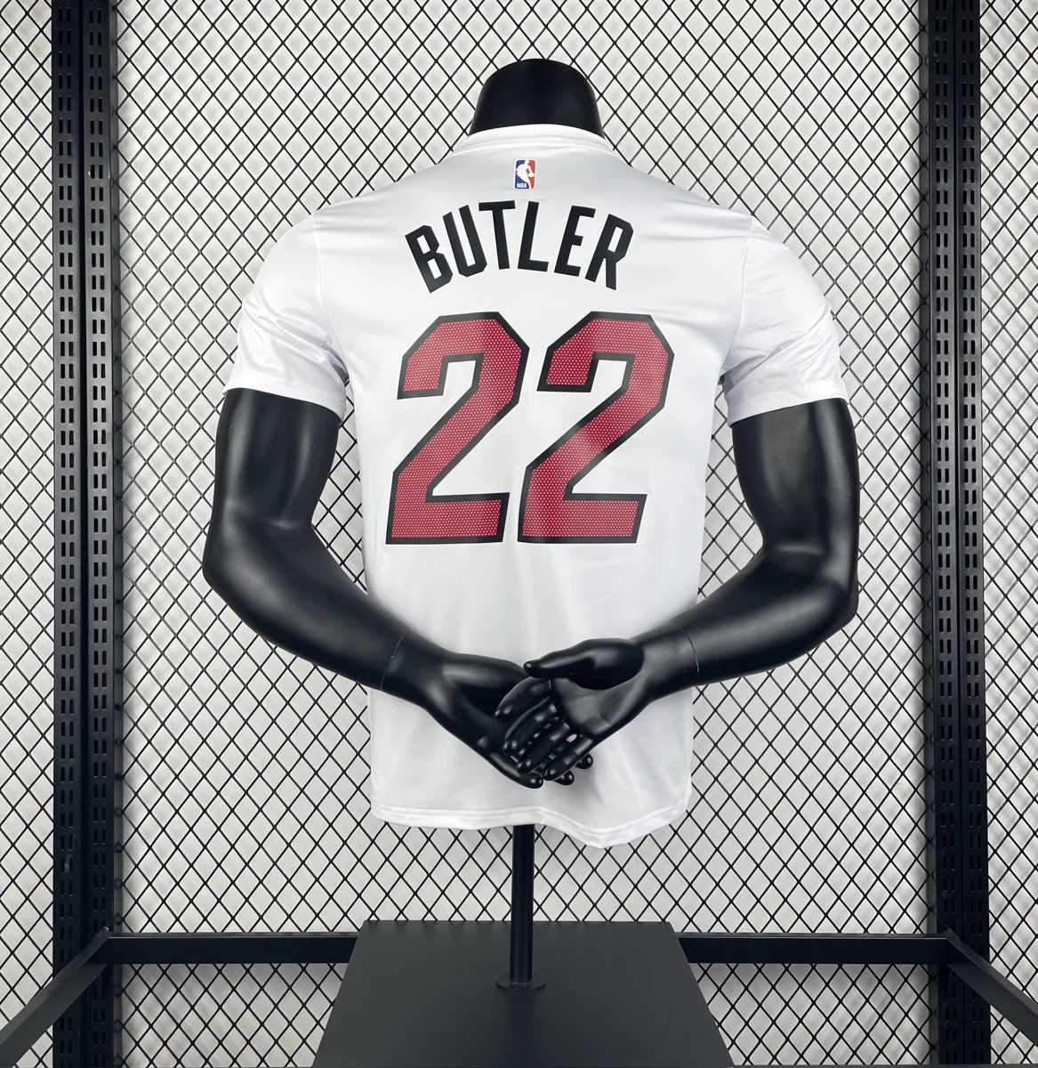 Camisa - Miami Heat