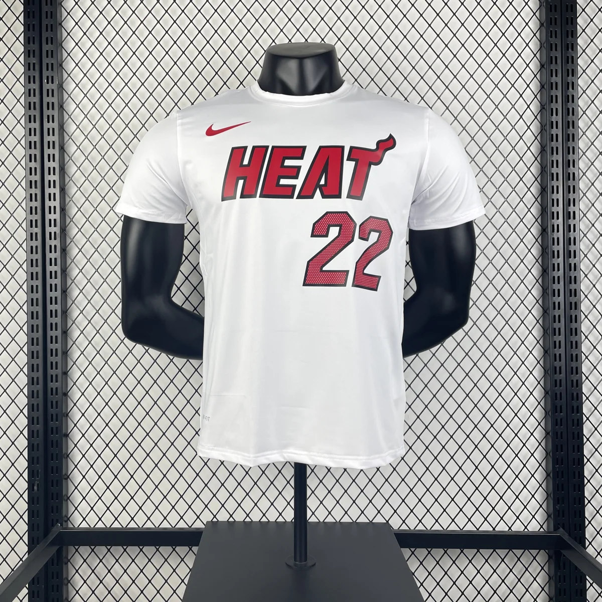 Camisa - Miami Heat