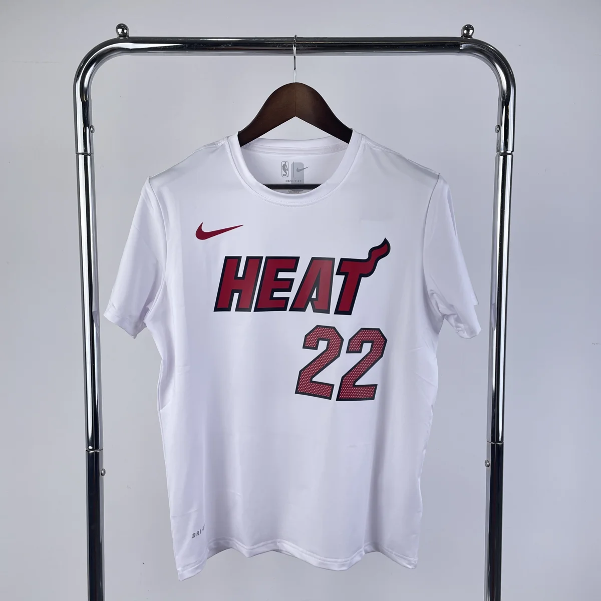 Camisa - Miami Heat