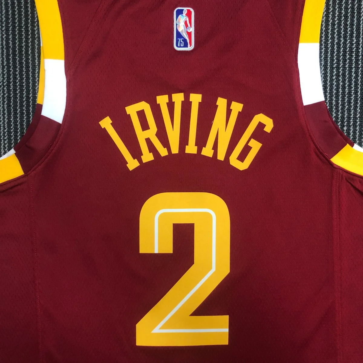 Camisa - Cleveland Cavaliers