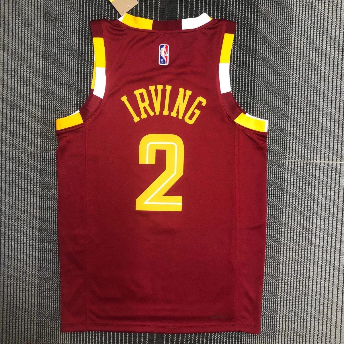 Camisa - Cleveland Cavaliers