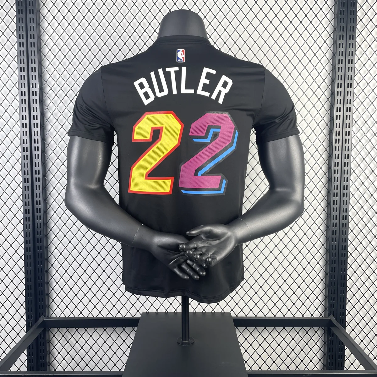 Camisa - Miami Heat