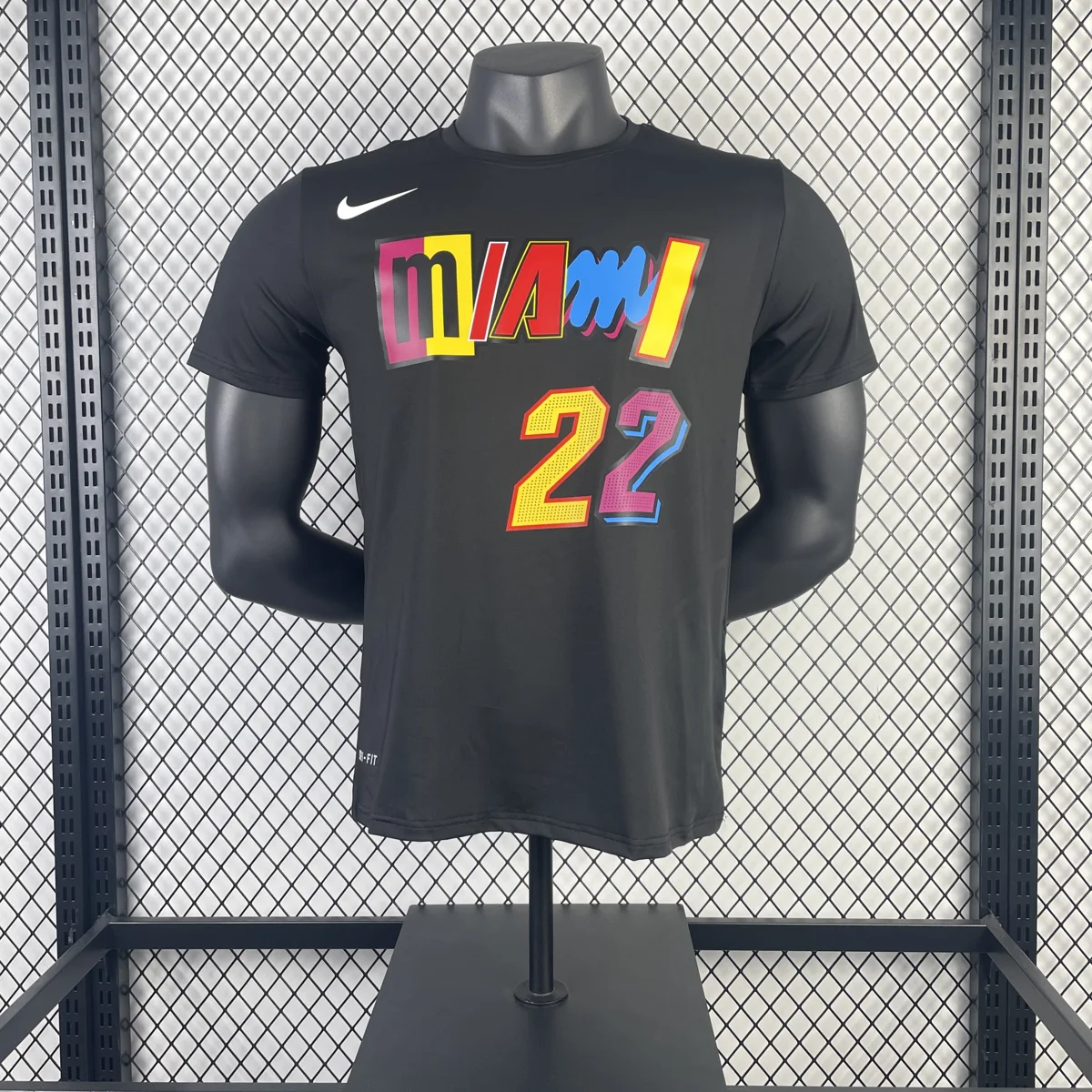 Camisa - Miami Heat