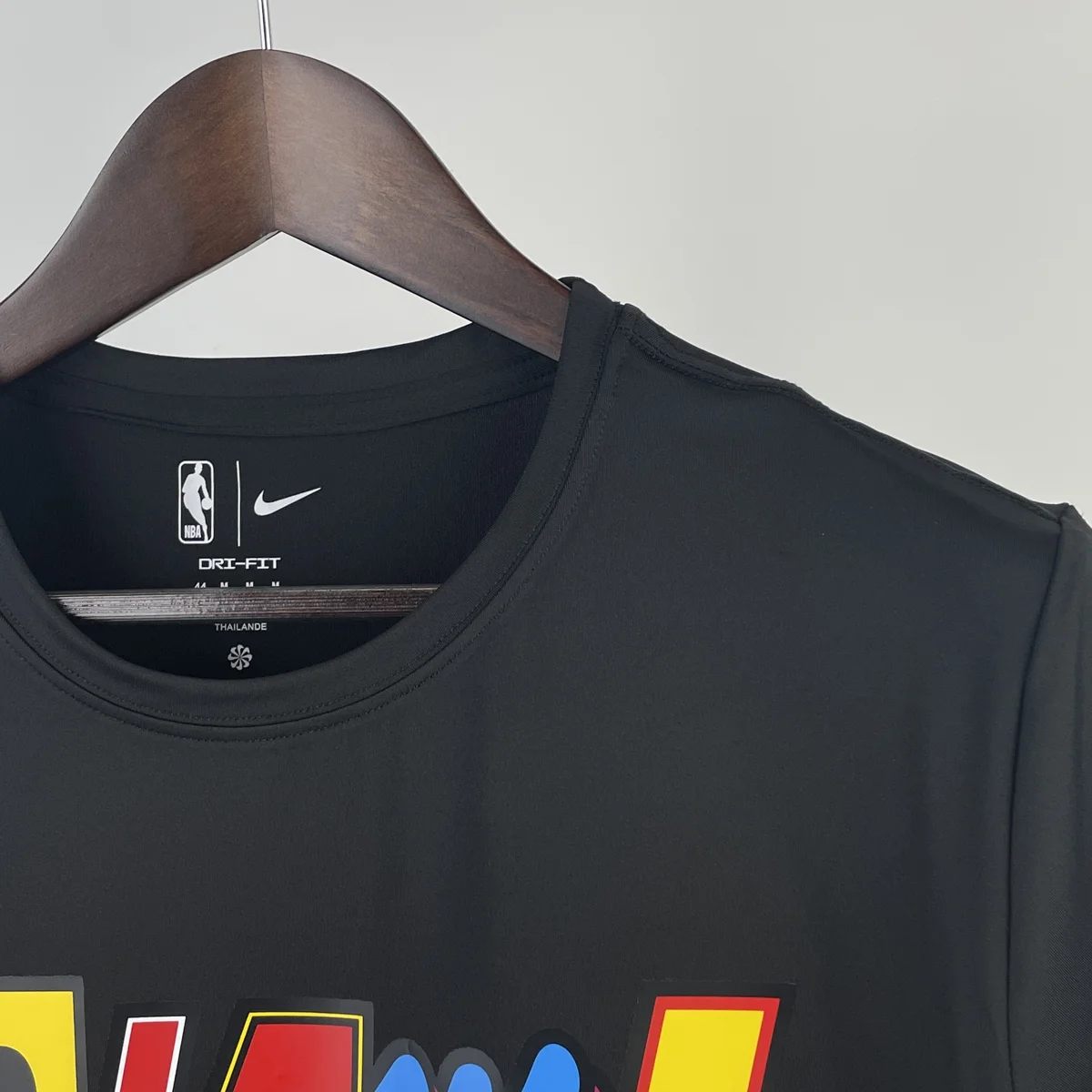 Camisa - Miami Heat