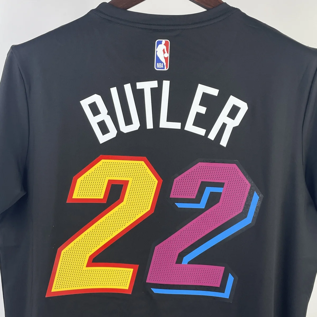 Camisa - Miami Heat