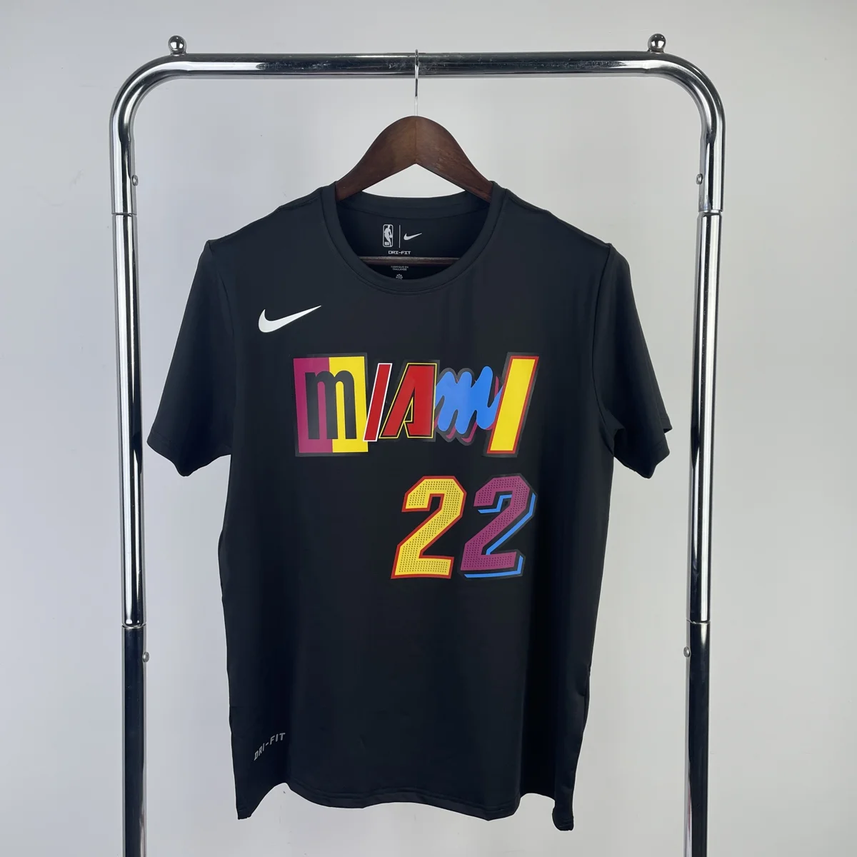 Camisa - Miami Heat
