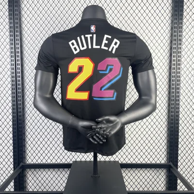 Camisa - Miami Heat