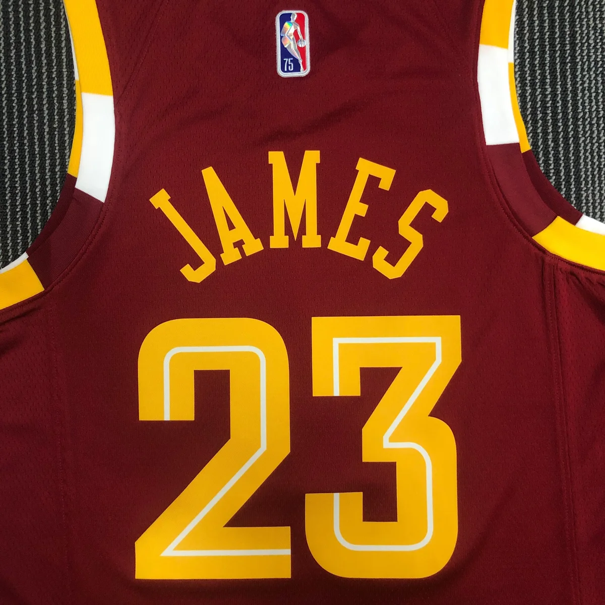 Camisa - Cleveland Cavaliers