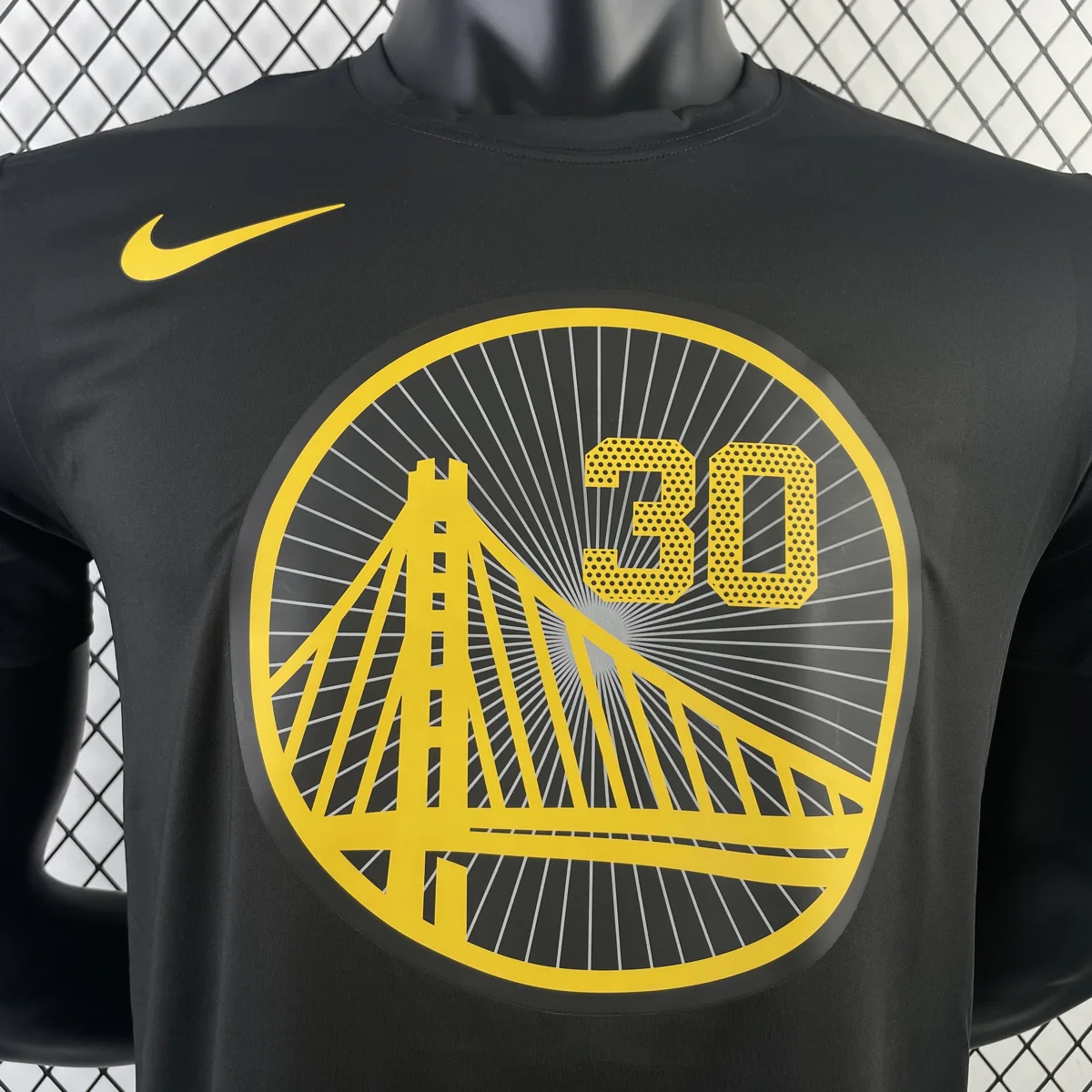 Camisa - Golden State Warriors
