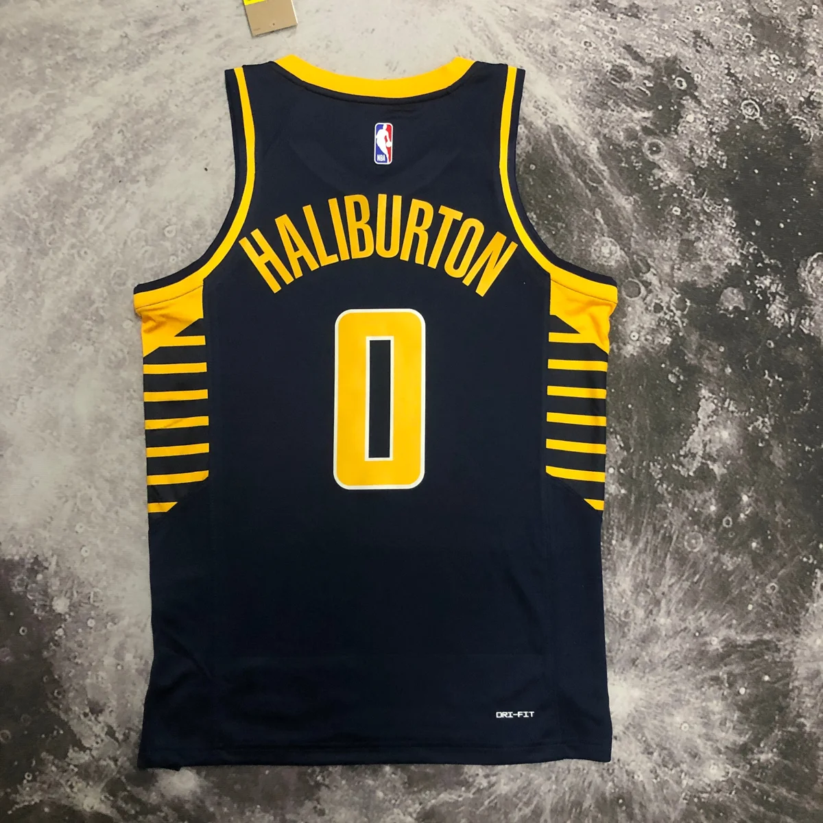 Camisa reserva - Indiana Pacers