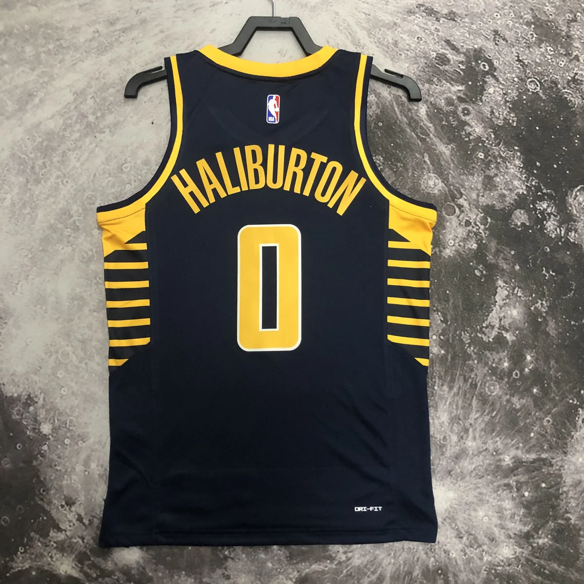 Camisa reserva - Indiana Pacers