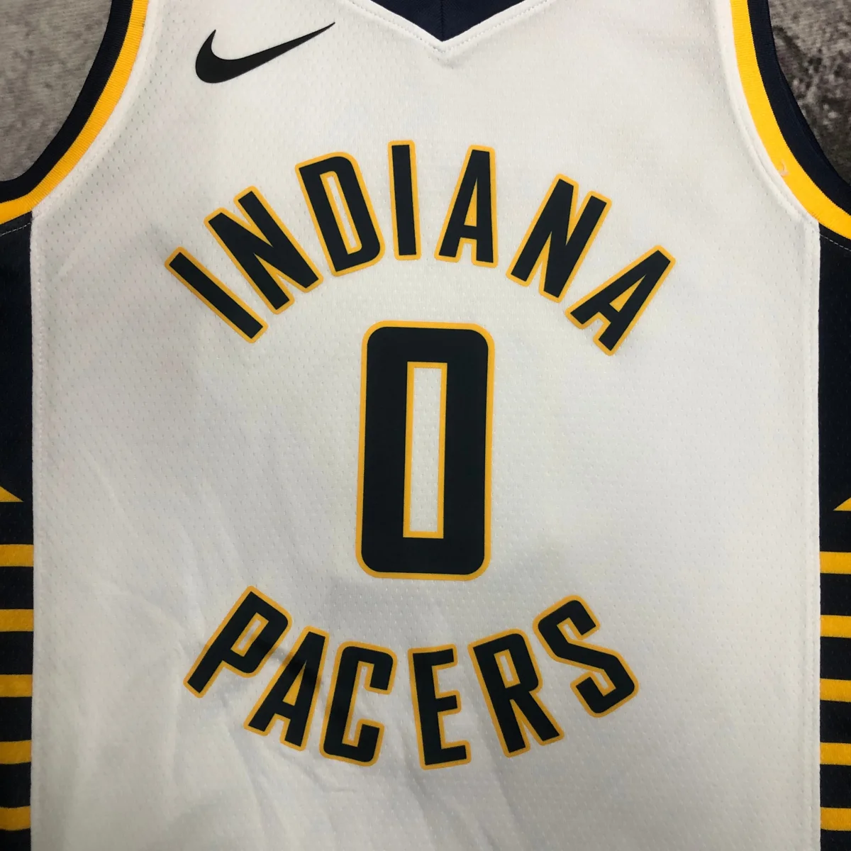 Camisa titular - Indiana Pacers