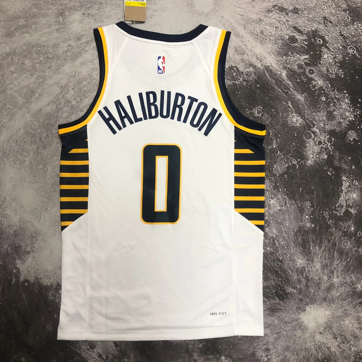 Camisa titular - Indiana Pacers