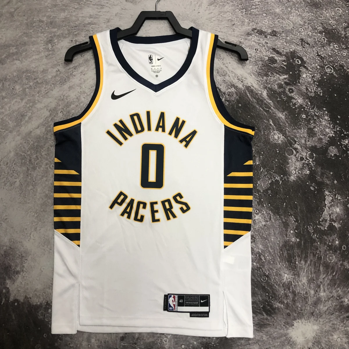 Camisa titular - Indiana Pacers