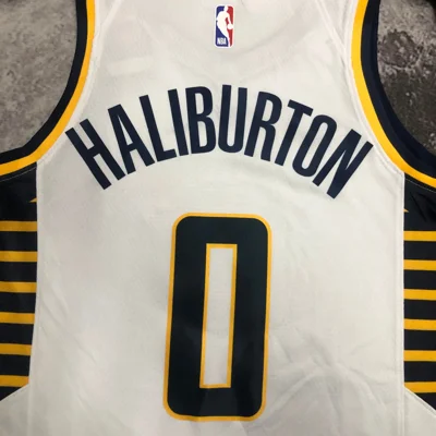 Camisa titular - Indiana Pacers