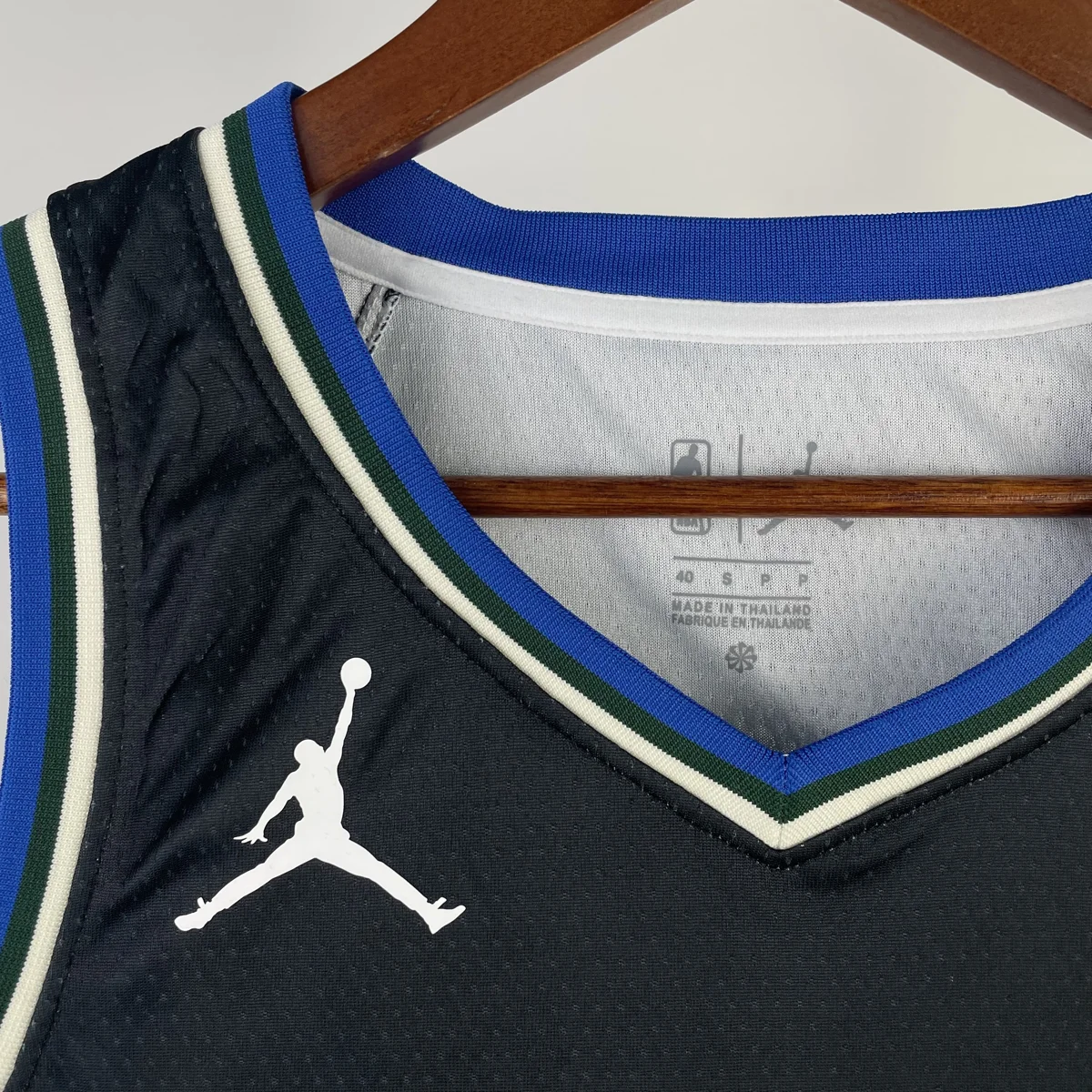 Camisa - Milwaukee Bucks