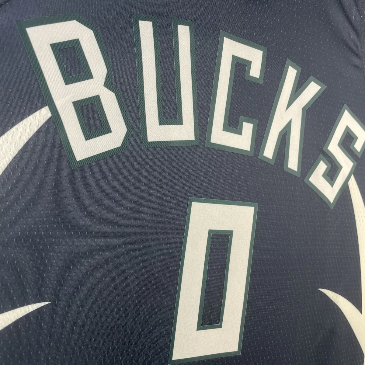 Camisa - Milwaukee Bucks