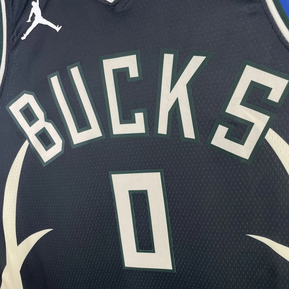 Camisa - Milwaukee Bucks