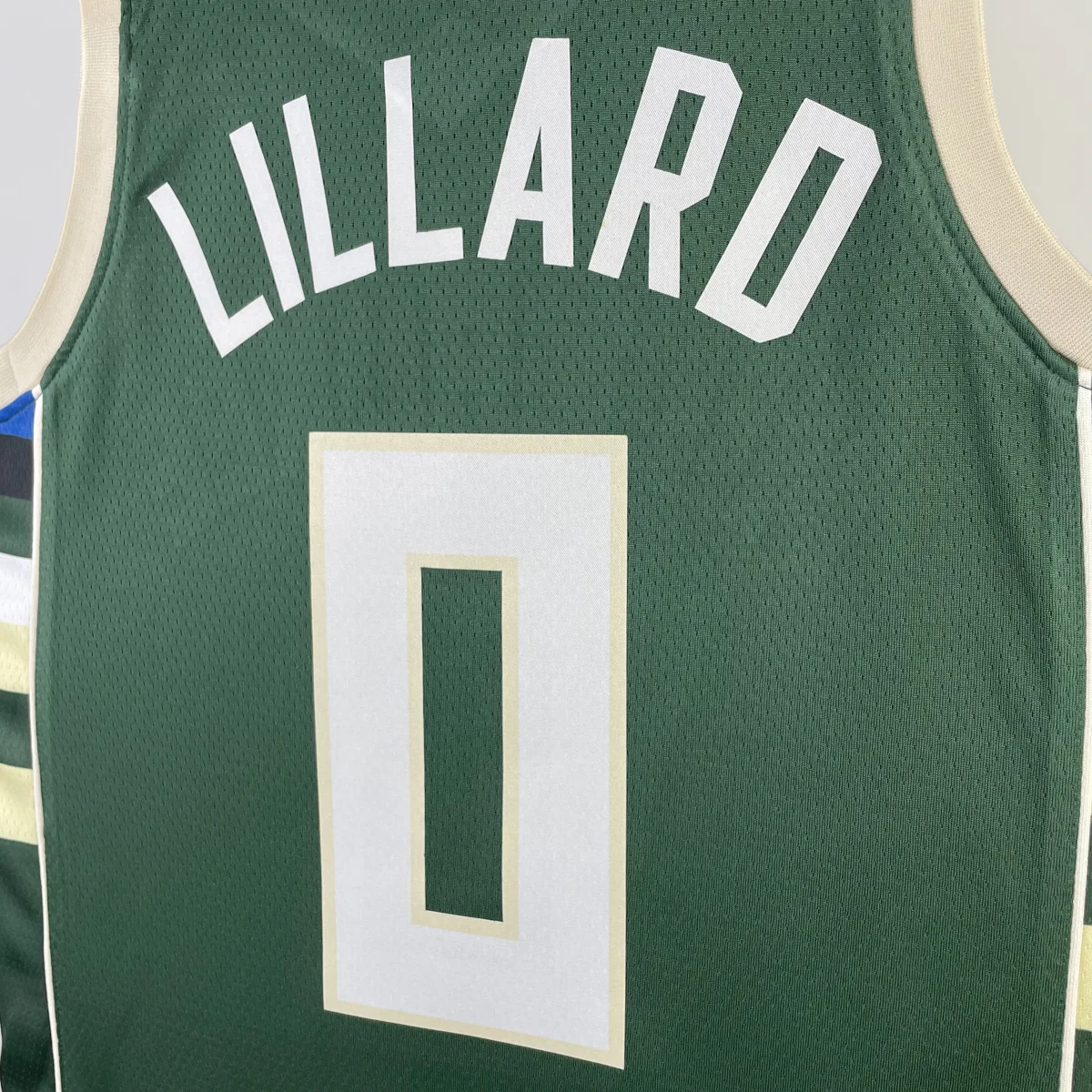 Camisa reserva - Milwaukee Bucks