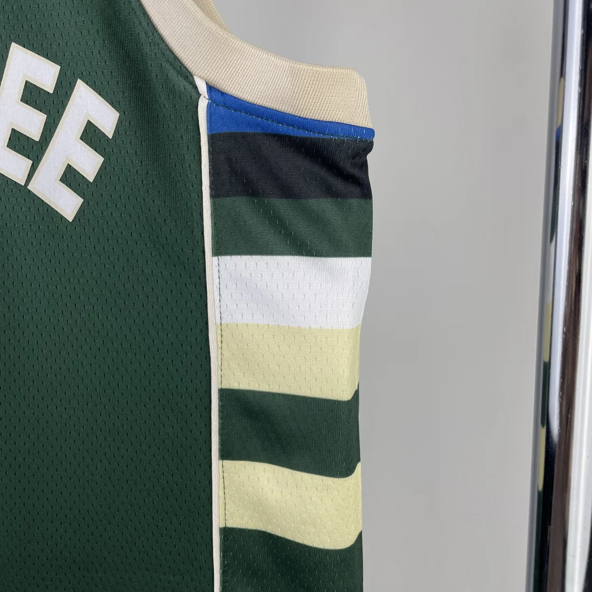 Camisa reserva - Milwaukee Bucks