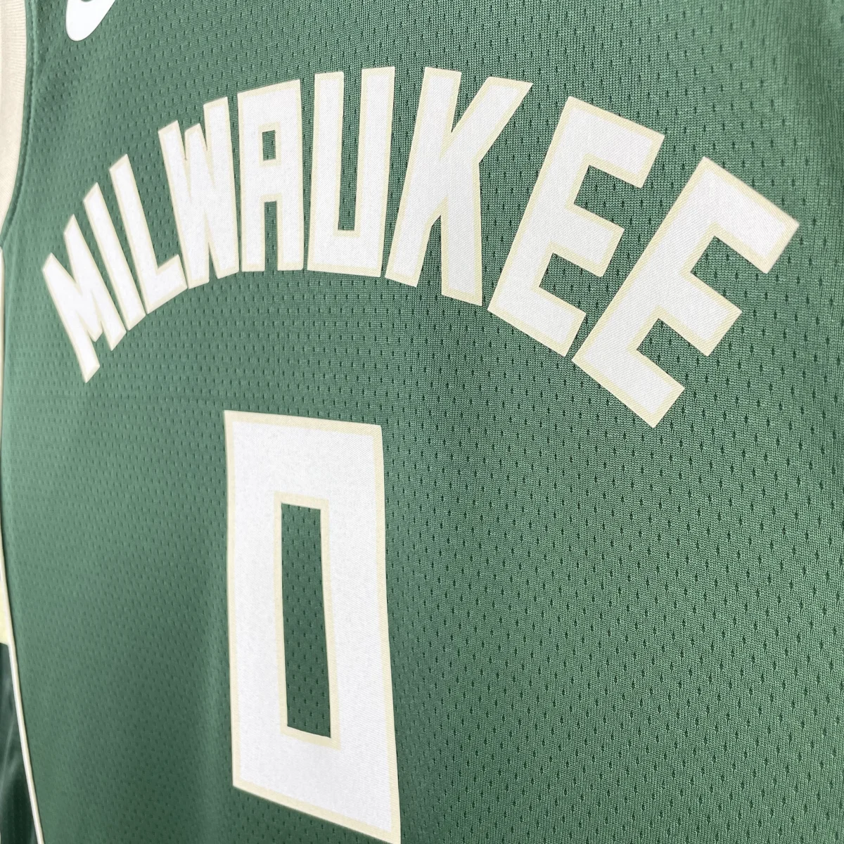 Camisa reserva - Milwaukee Bucks