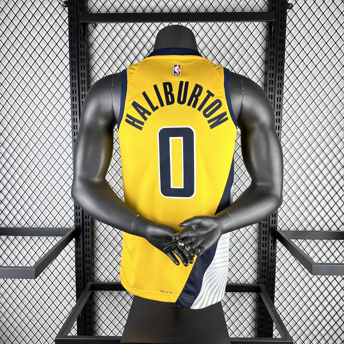 Camisa - Indiana Pacers