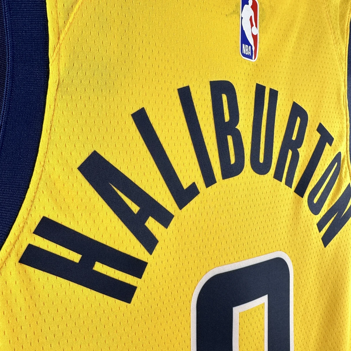 Camisa - Indiana Pacers