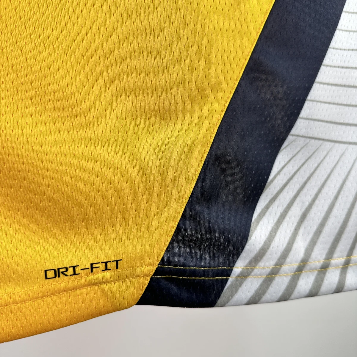 Camisa - Indiana Pacers