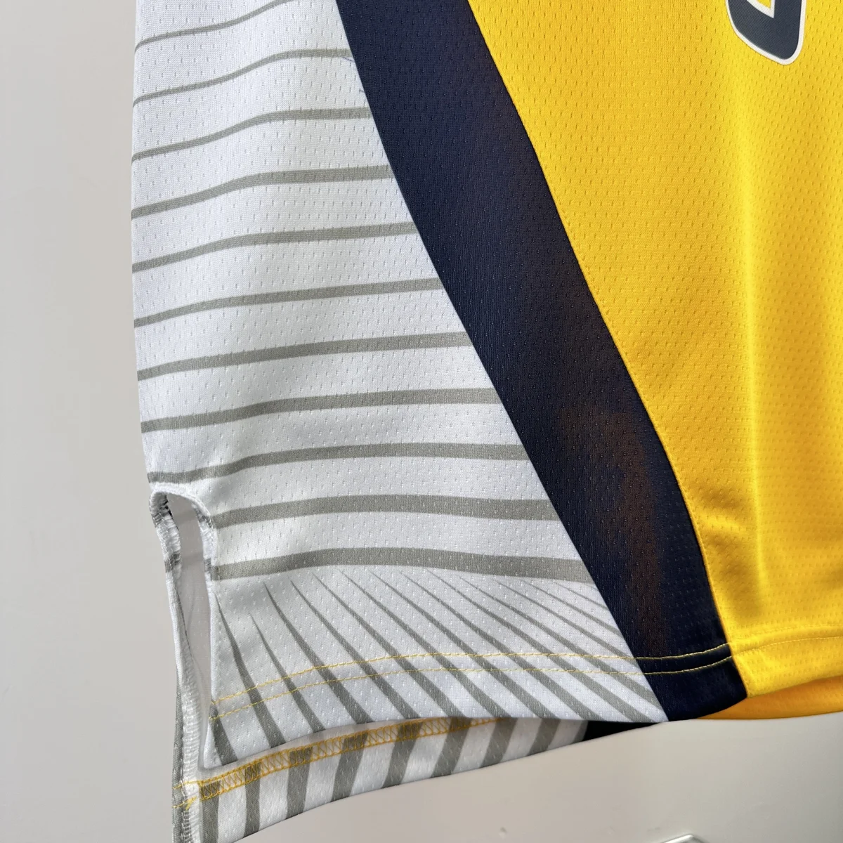 Camisa - Indiana Pacers