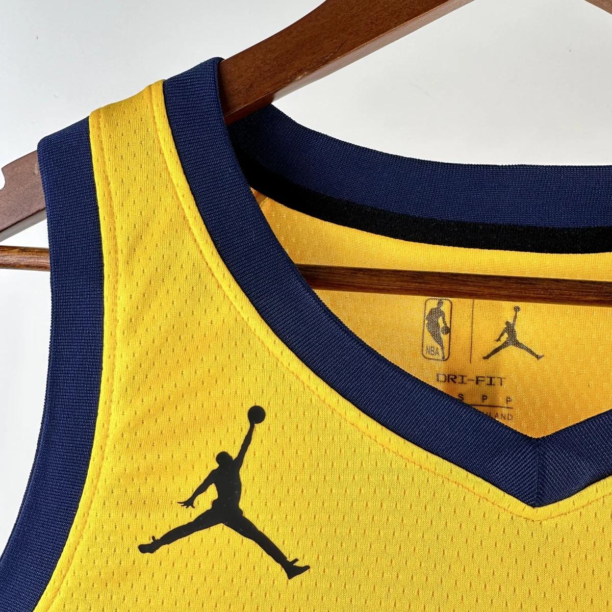 Camisa - Indiana Pacers