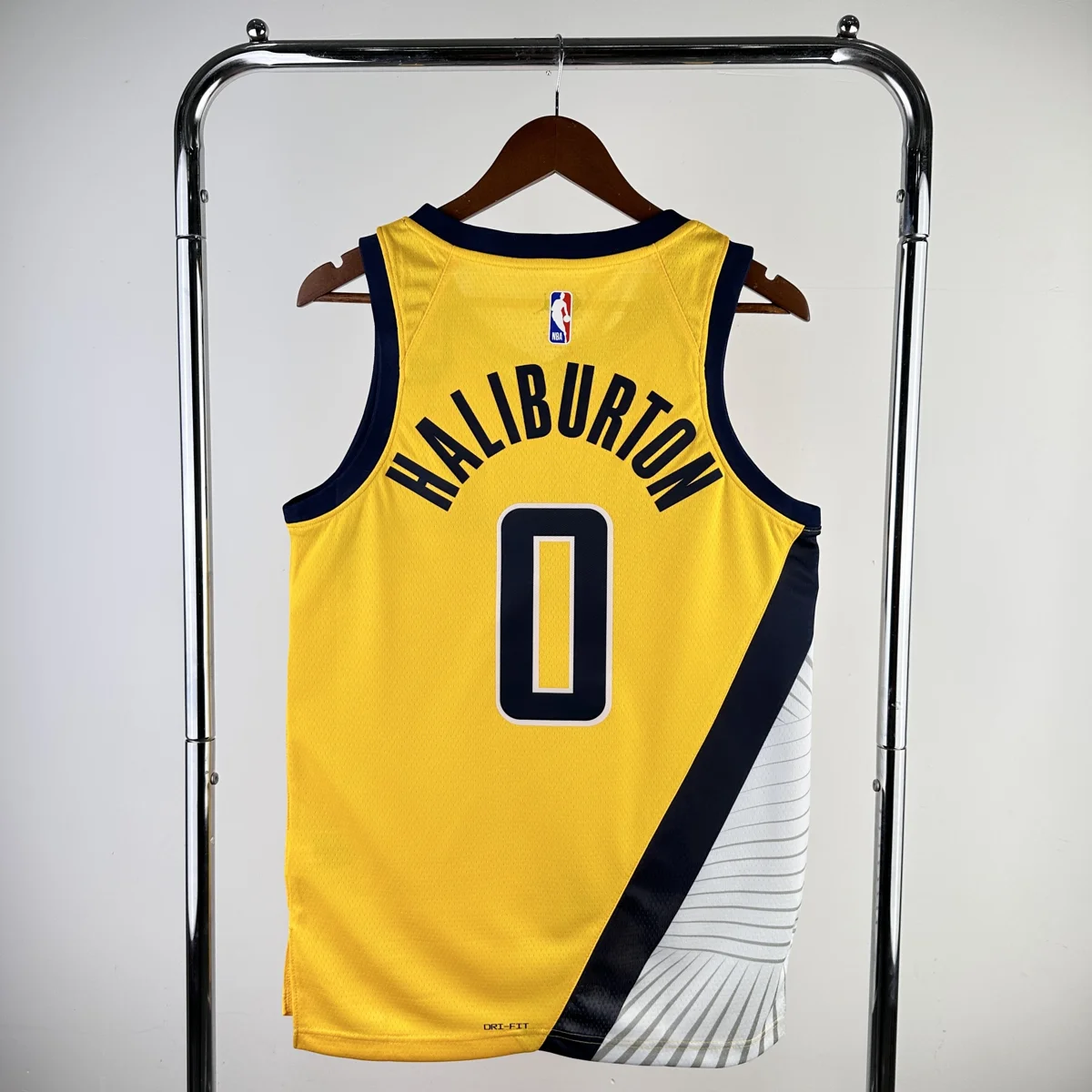 Camisa - Indiana Pacers