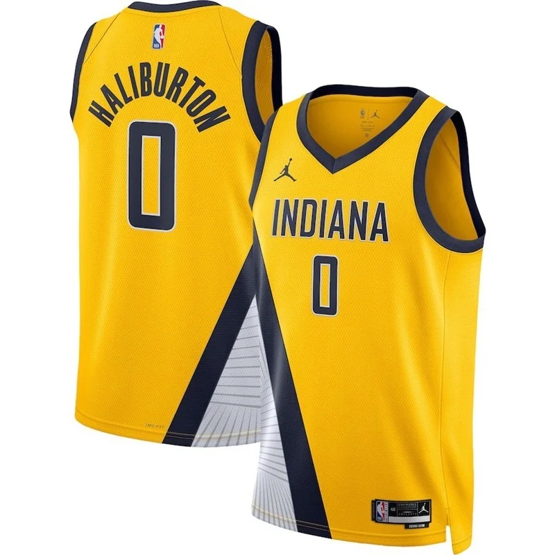 Camisa - Indiana Pacers