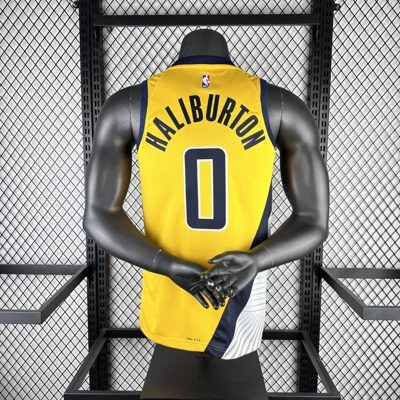 Camisa - Indiana Pacers