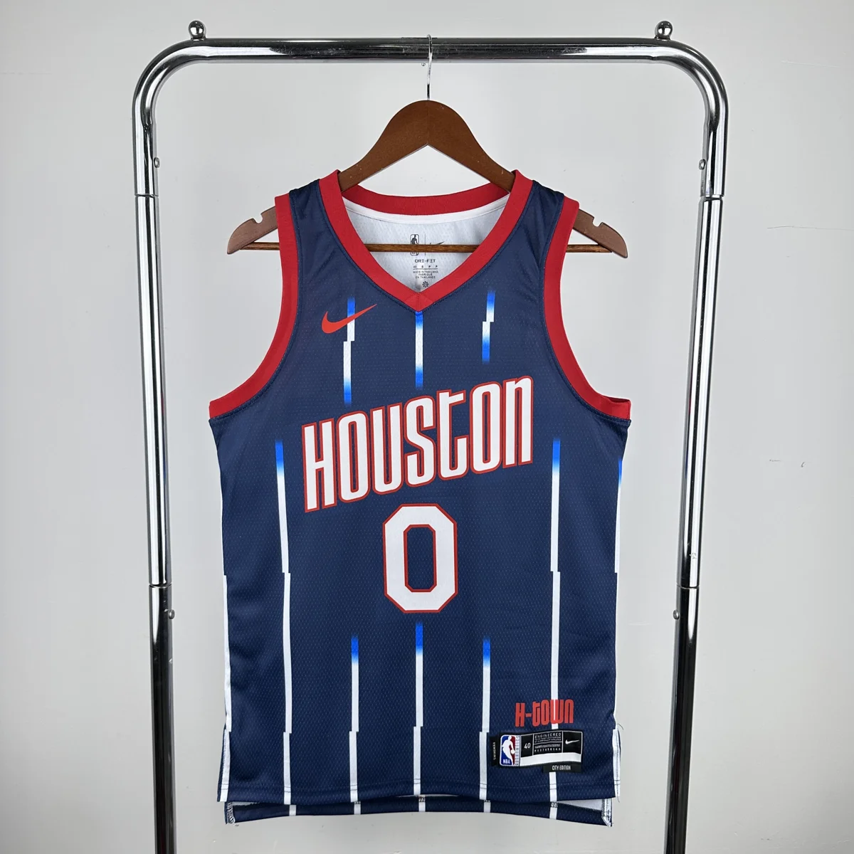 Camisa - Houston Rockets