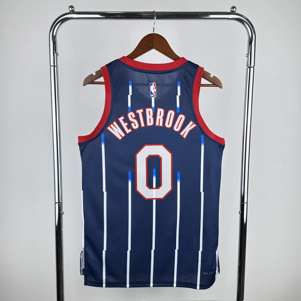 Camisa - Houston Rockets