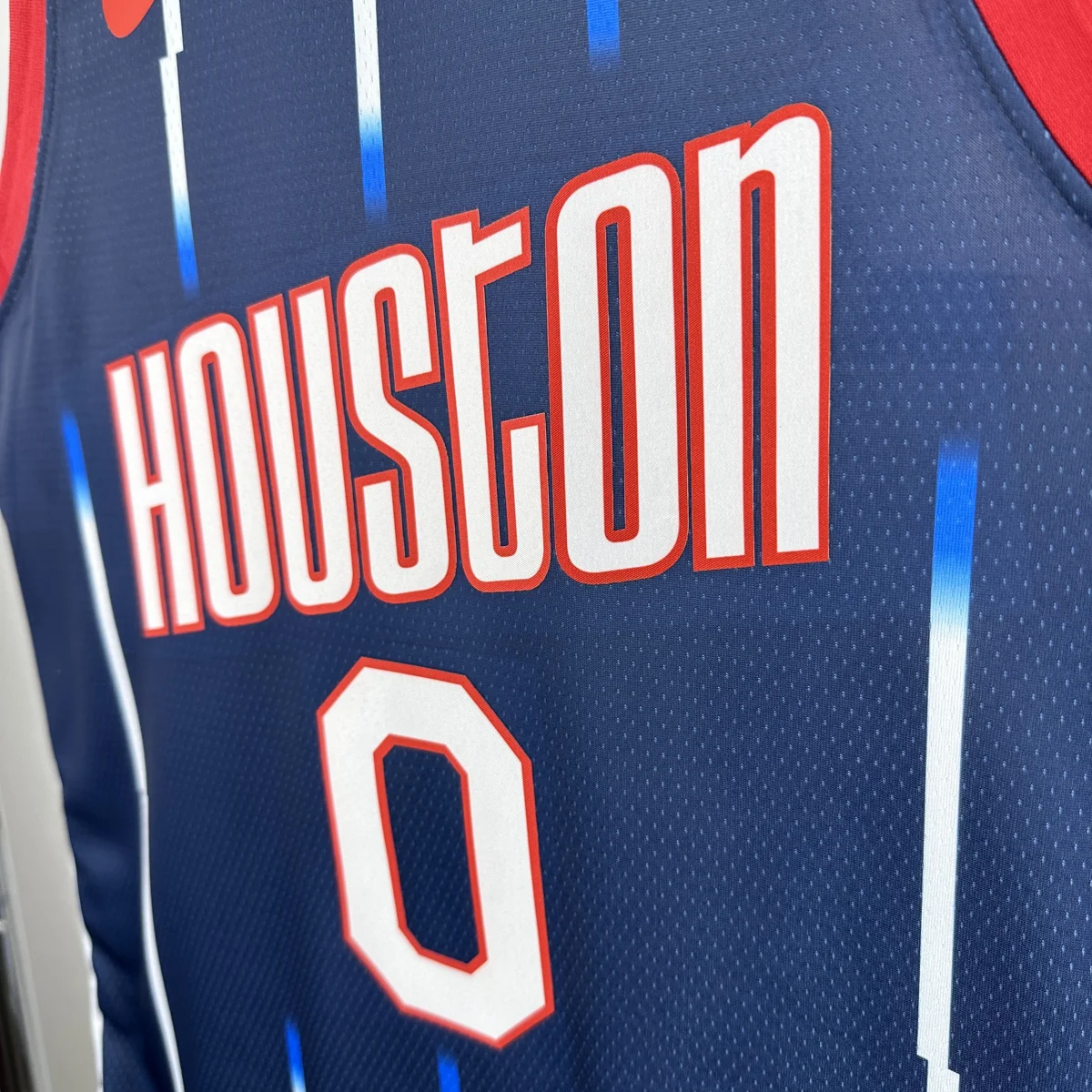 Camisa - Houston Rockets