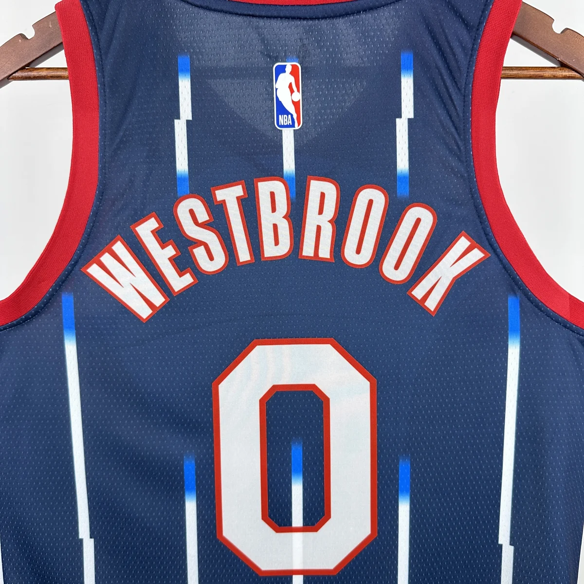 Camisa - Houston Rockets