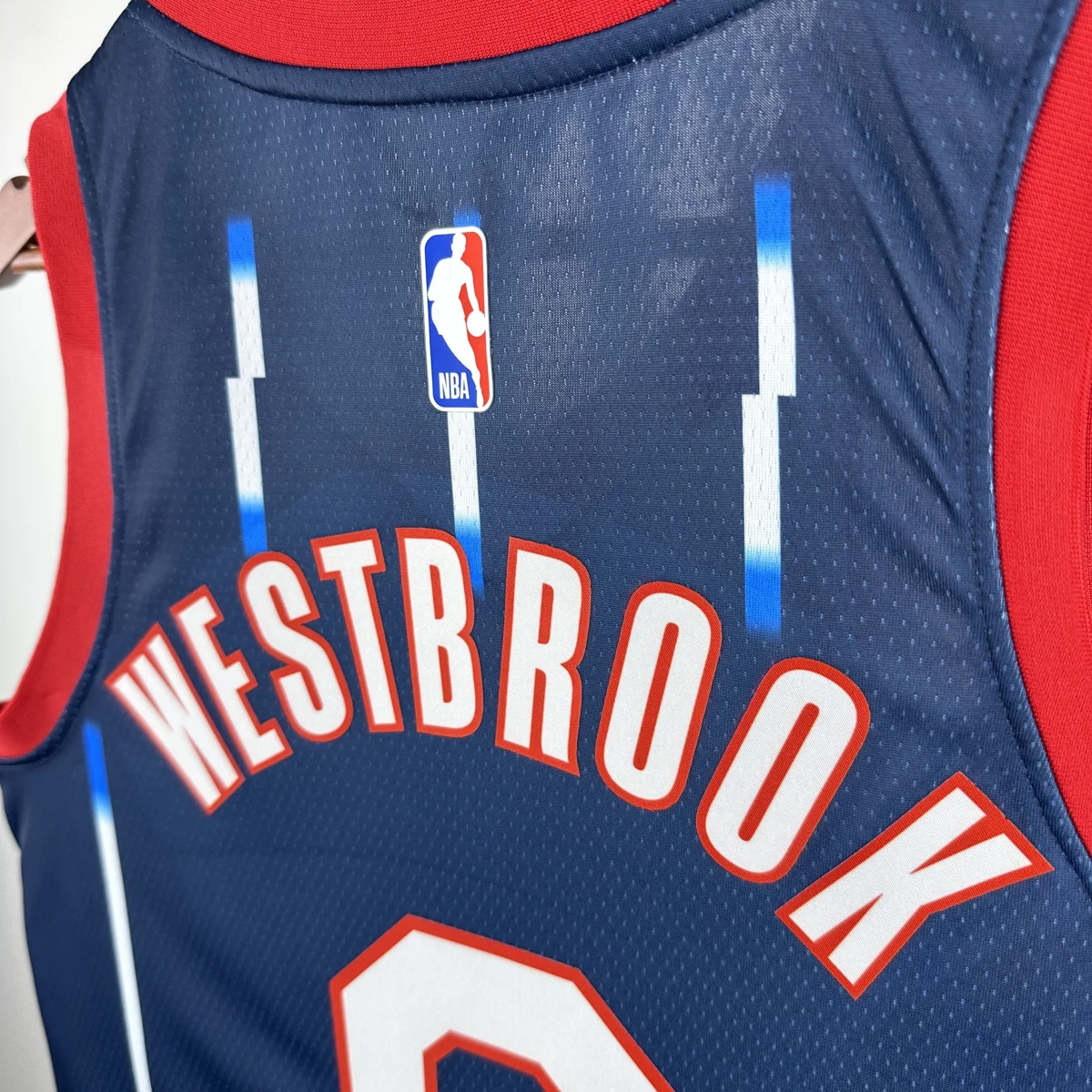 Camisa - Houston Rockets