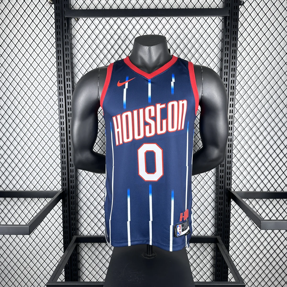 Camisa - Houston Rockets