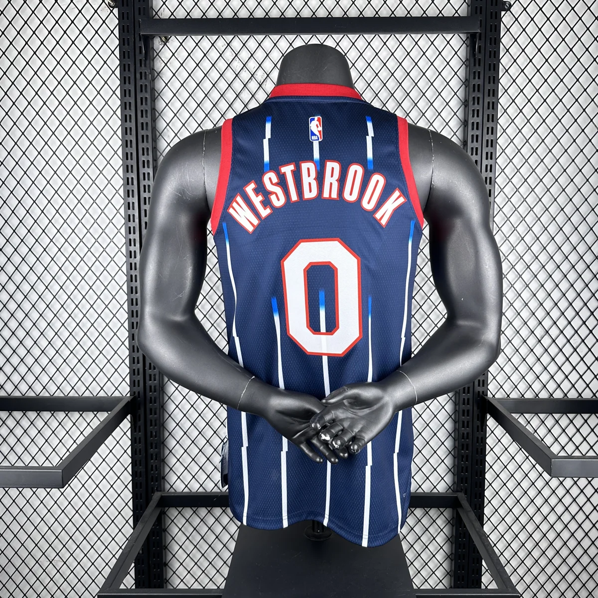 Camisa - Houston Rockets