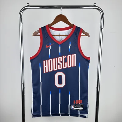 Camisa - Houston Rockets