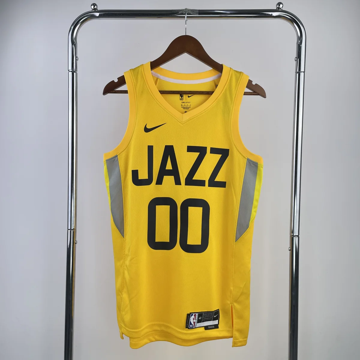Camisa reserva - Utah Jazz