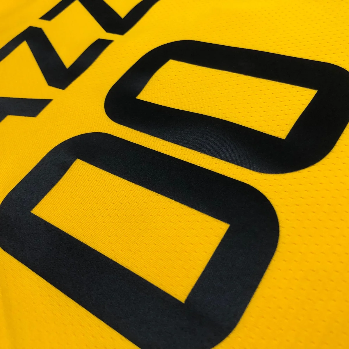 Camisa reserva - Utah Jazz