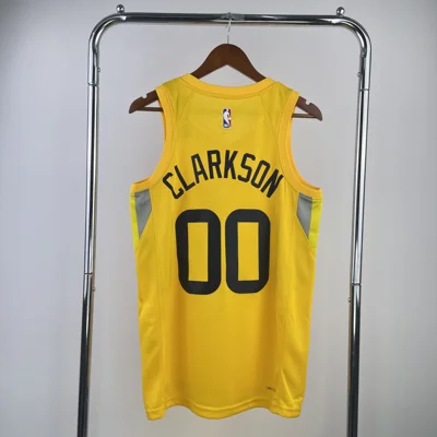Camisa reserva - Utah Jazz