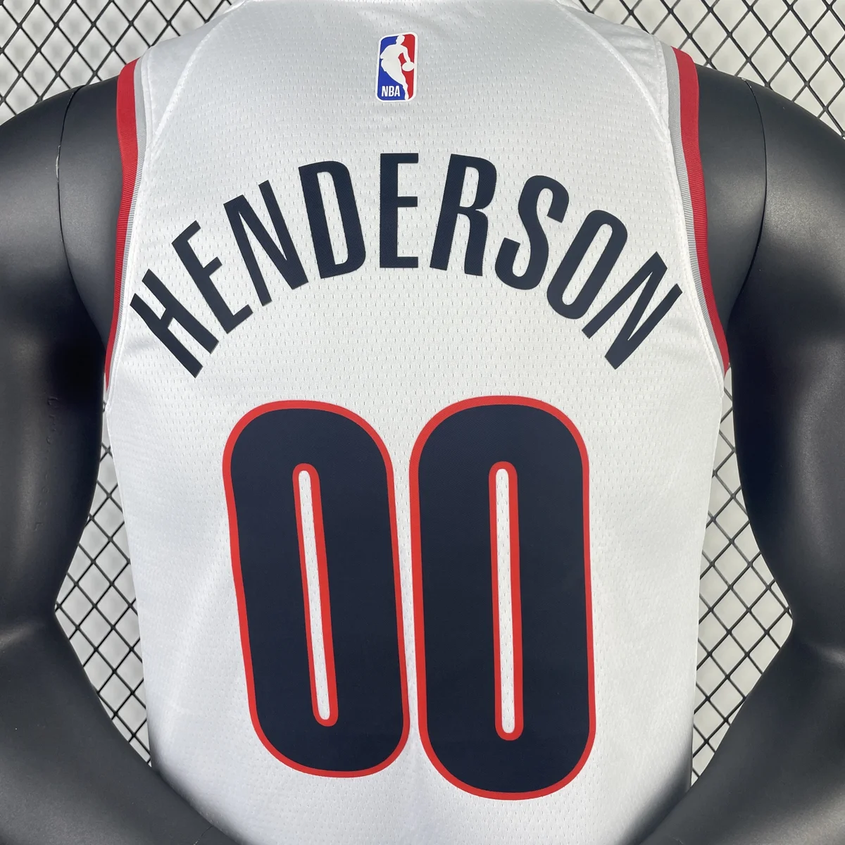 Camisa - Portland Trail Blazers