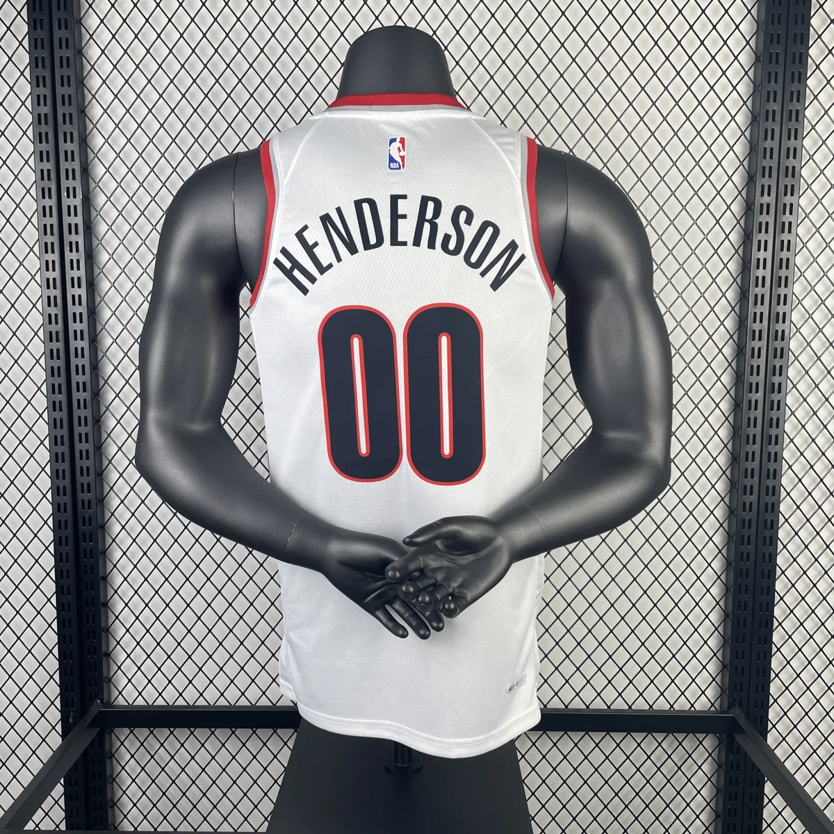Camisa - Portland Trail Blazers