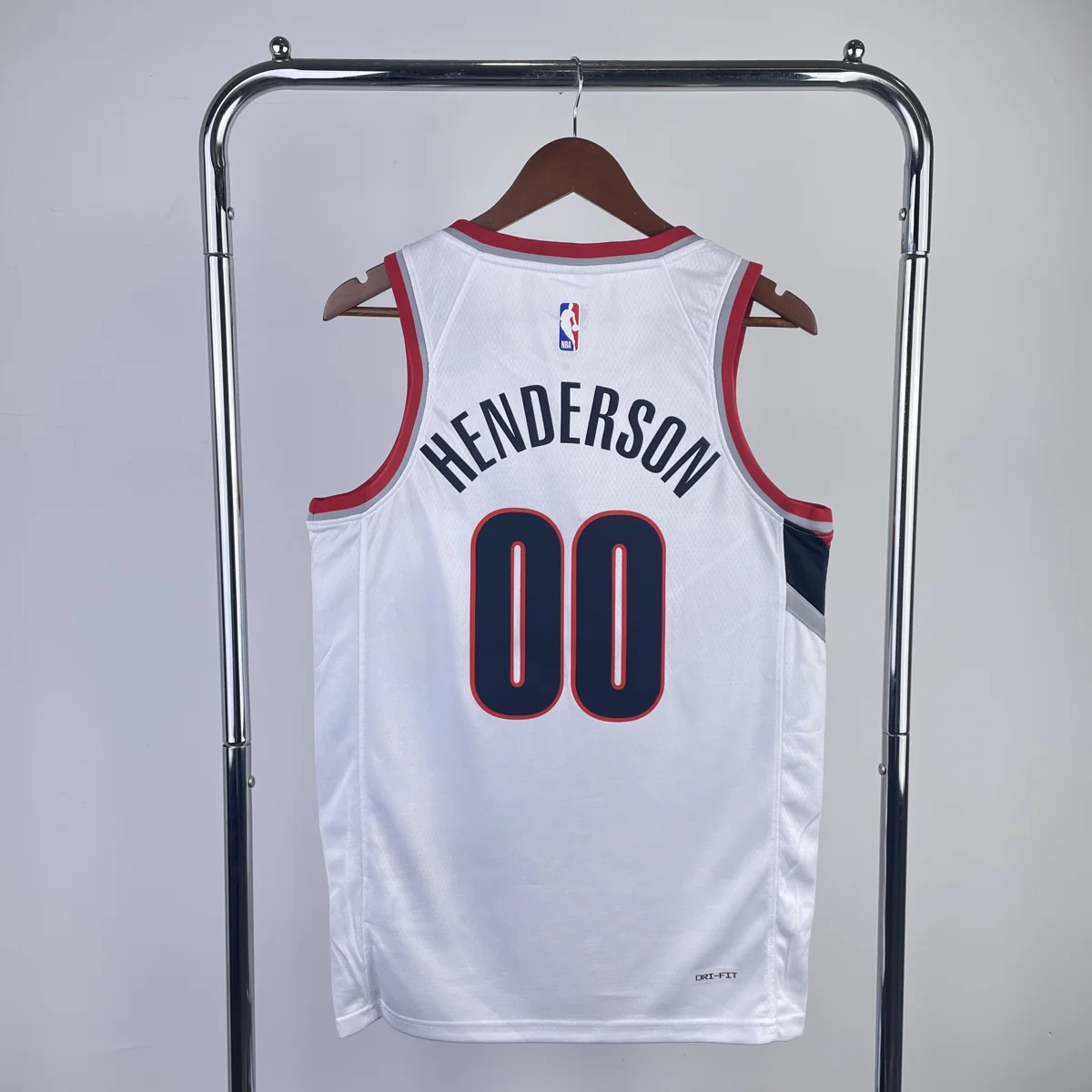 Camisa - Portland Trail Blazers