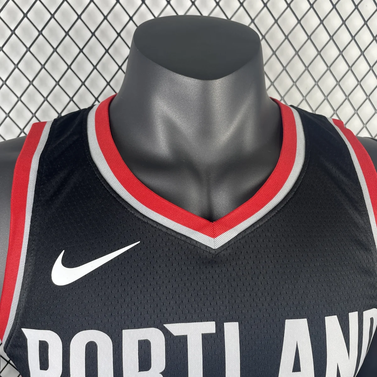 Camisa - Portland Trail Blazers